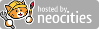 The Neocities Cat Hosting Sign